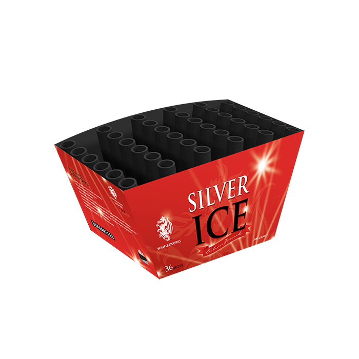 Silver ice