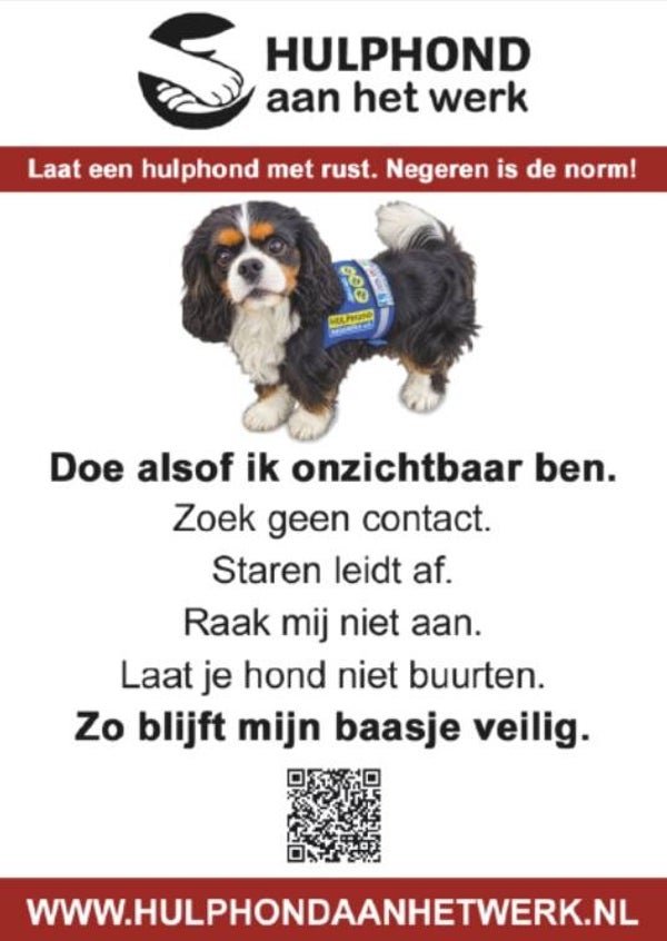 Uitdeelkaartjes A6 formaat