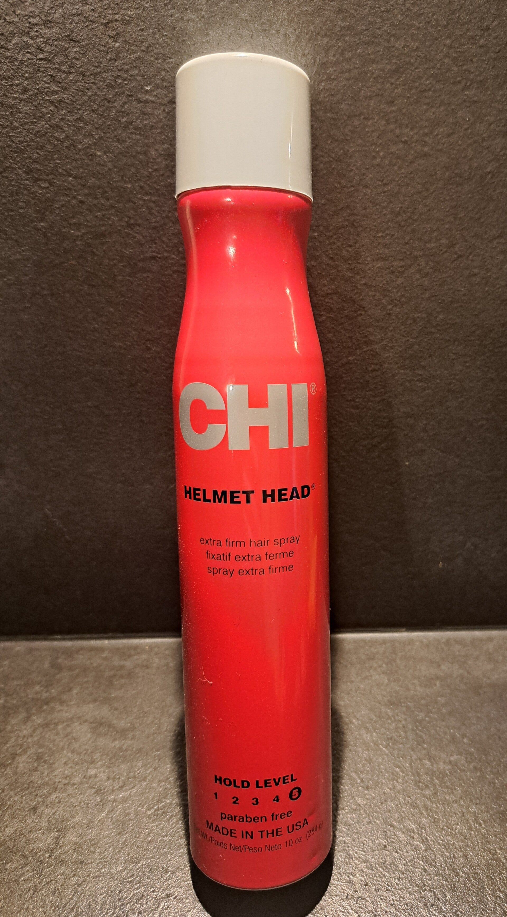 CHI Helmet Head Spray 284 g.