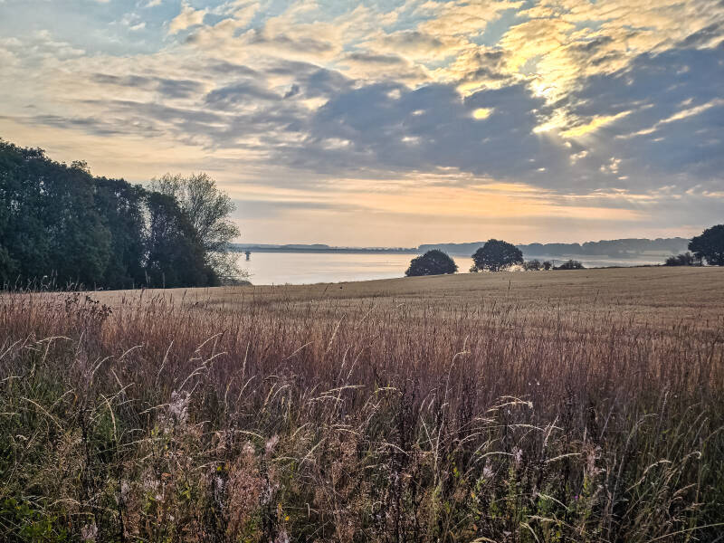 Rutland Water 