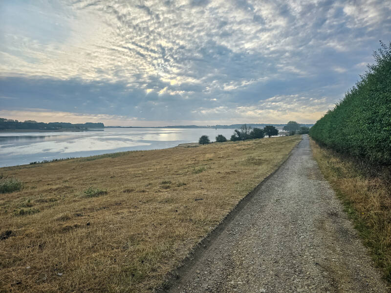 Rutland Water 