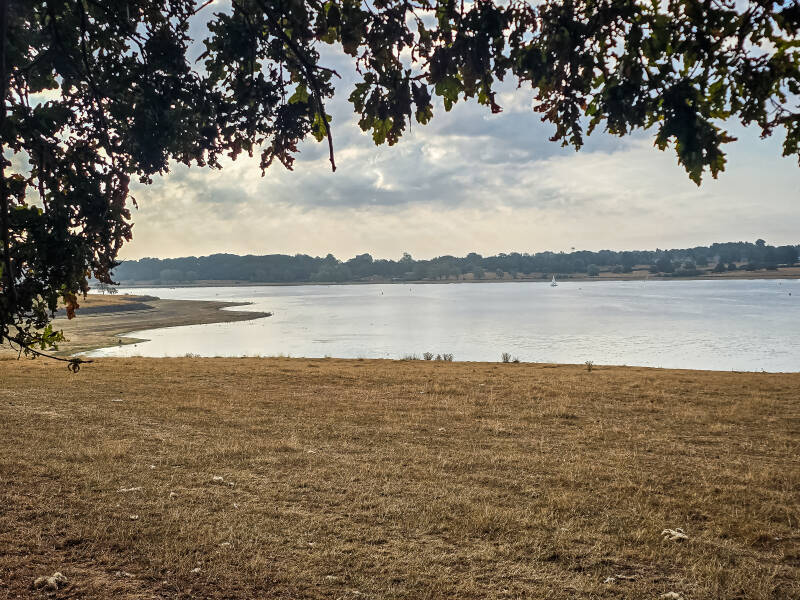 Rutland Water