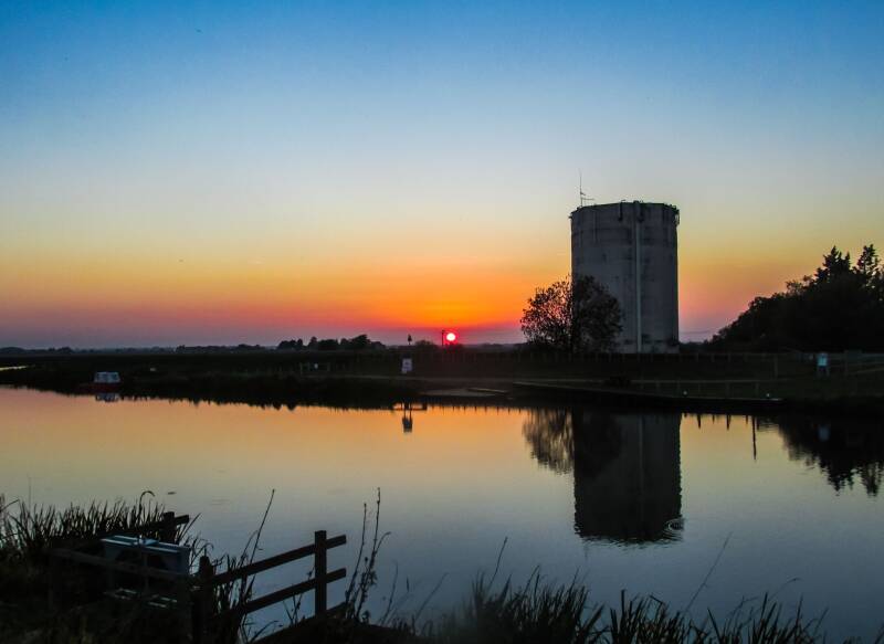Crowland lincolnshire