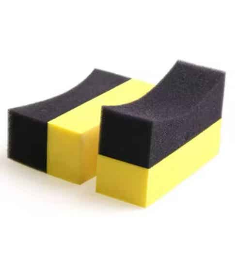 Jet Black Applicator