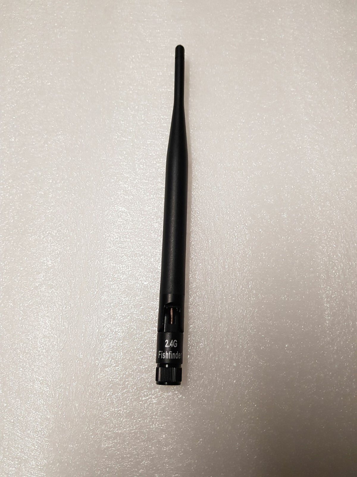 Antenne Toslon fishfinders Toslon XBoats 730