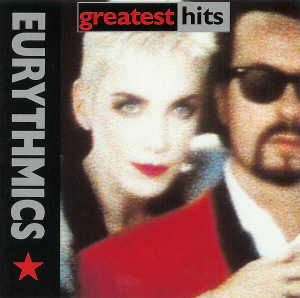 Eurythmics - Greatest Hits