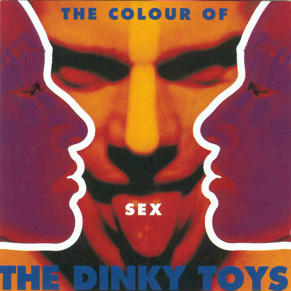 Dinky Toys, the - The colour of sex