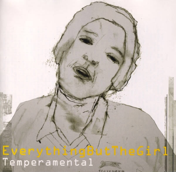 EverythingButTheGirl - Temperamental