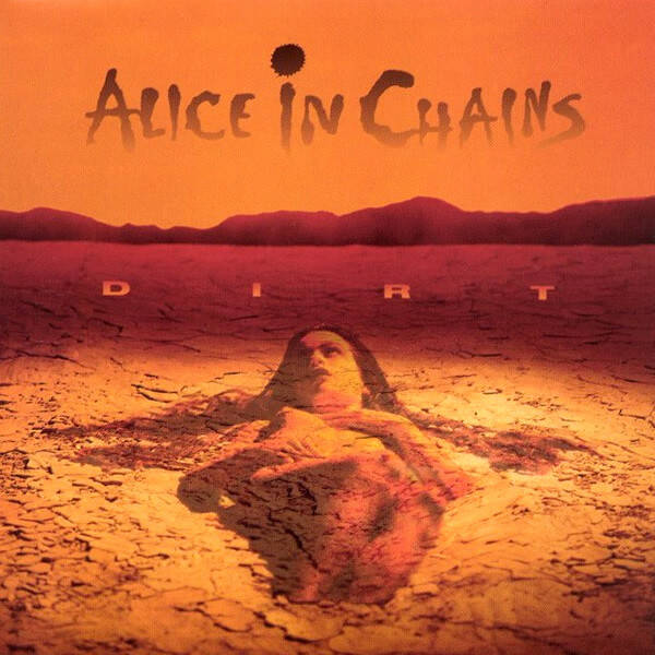 Alice in Chains - Dirt
