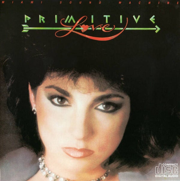 Miami Sound Machine - Primitive Love Google SEO setting