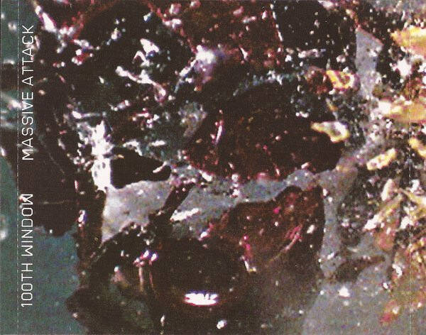 Massive Attack - 100th Window