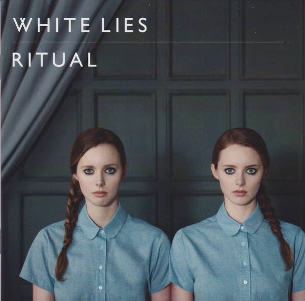 White Lies - Rituals
