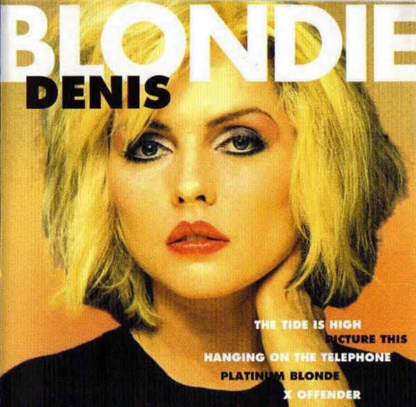 Blondie - Denis
