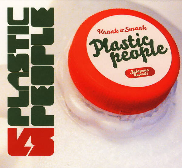 Kraak & Smaak - Plastic People