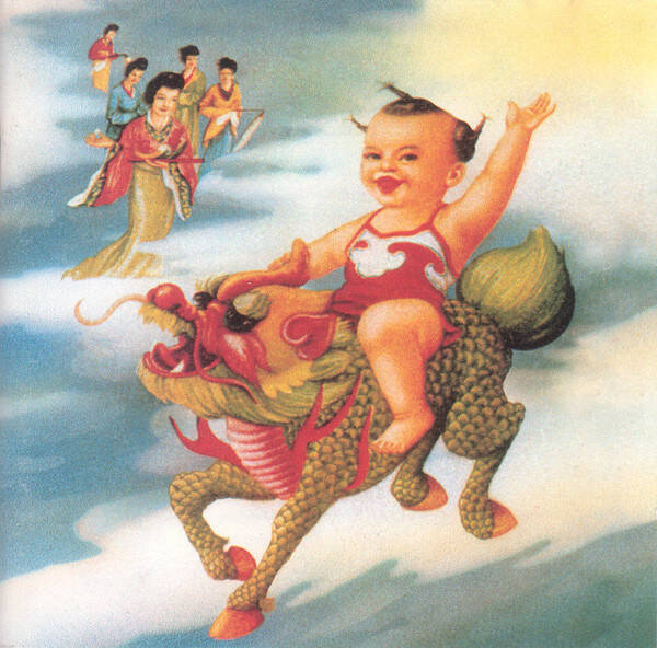 Stone Temple Pilots - Purple