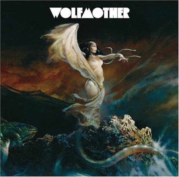 Wolfmother - Wolfmother Google SEO setting