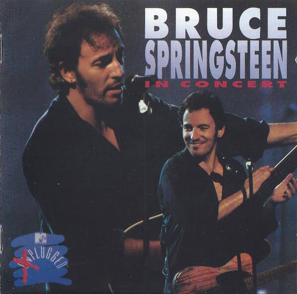 Springsteen, Bruce - In concert MTV Plugged Google SEO setting