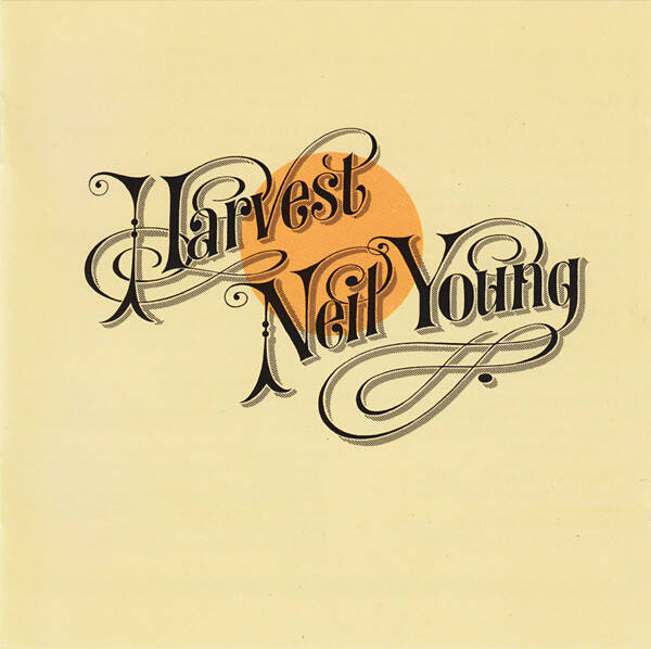 Young, Neil - Harvest Google SEO setting