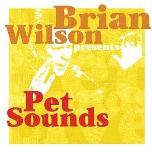 Wilson, Brian - Brian Wilson presents Pet Sounds Live