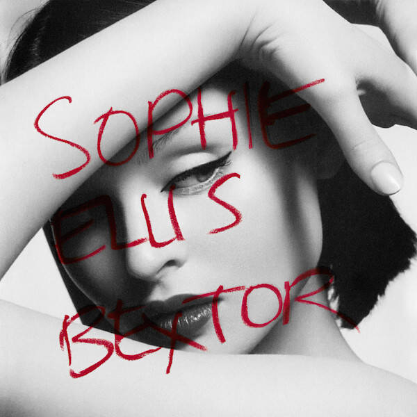 Bextor, Sophie Ellis - Read my lips