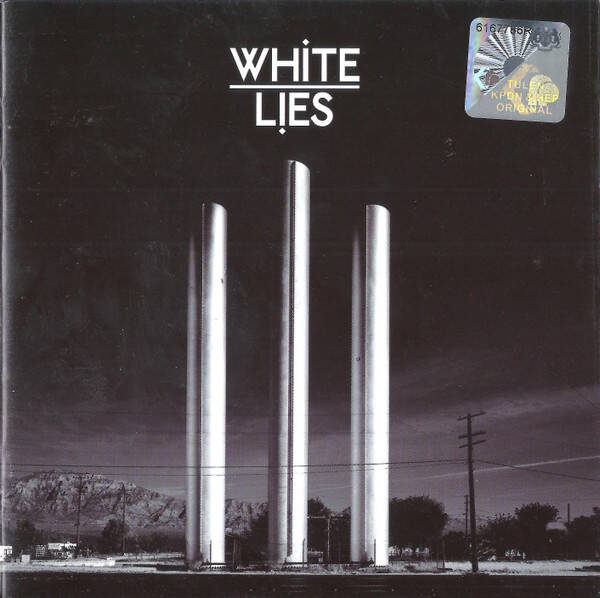 White Lies - To lose my life...