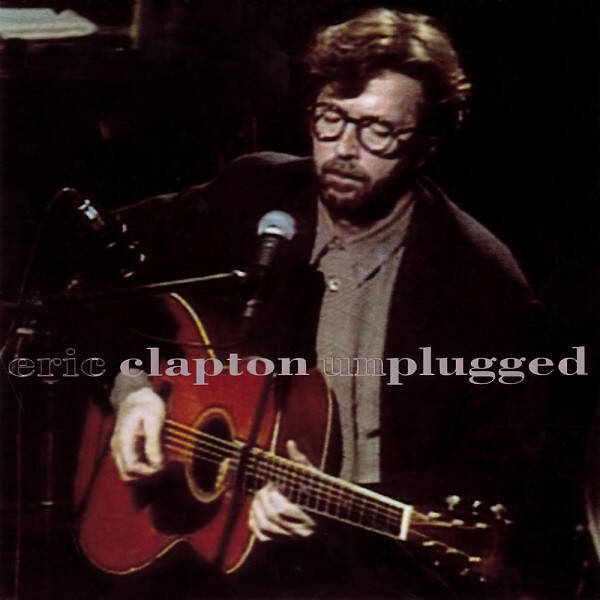 Clapton, Eric - Unplugged