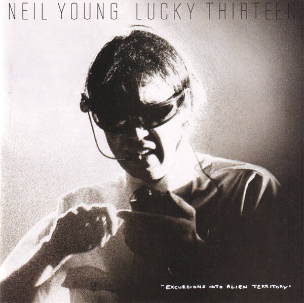 Young, Neil - Lucky Thirteen Google SEO setting