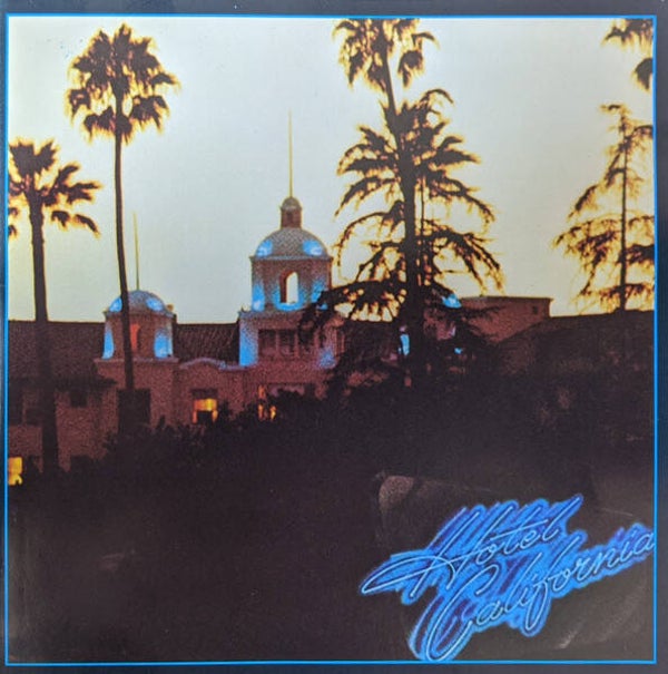 Eagles - Hotel California
