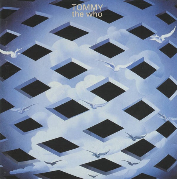 The Who - Tommy