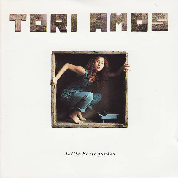 Amos, Tori - Little Earthquakes