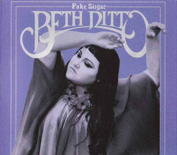 Dito, Beth - Fake sugar