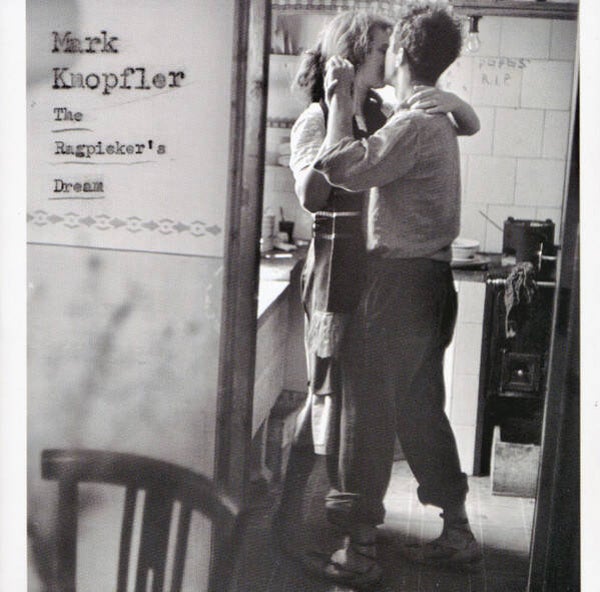 Knopfler, Mark - The Ragpieker's dream