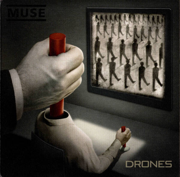 Muse - Drones