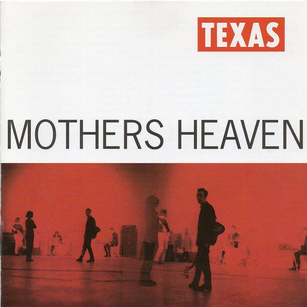 Texas - Mothers Heaven Google SEO setting