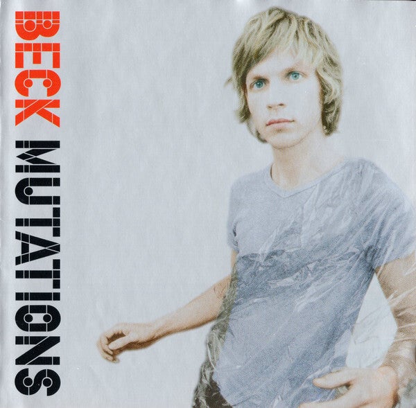 Beck - Mutations