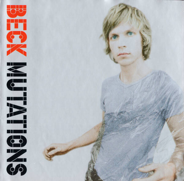 Beck - Mutations