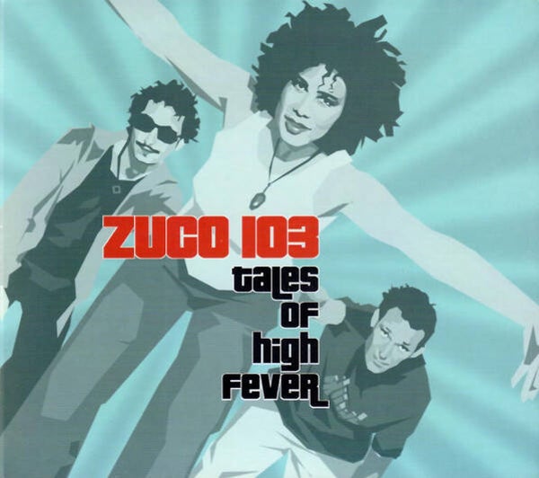 Zugo 103 - Tales of high fever Google SEO setting