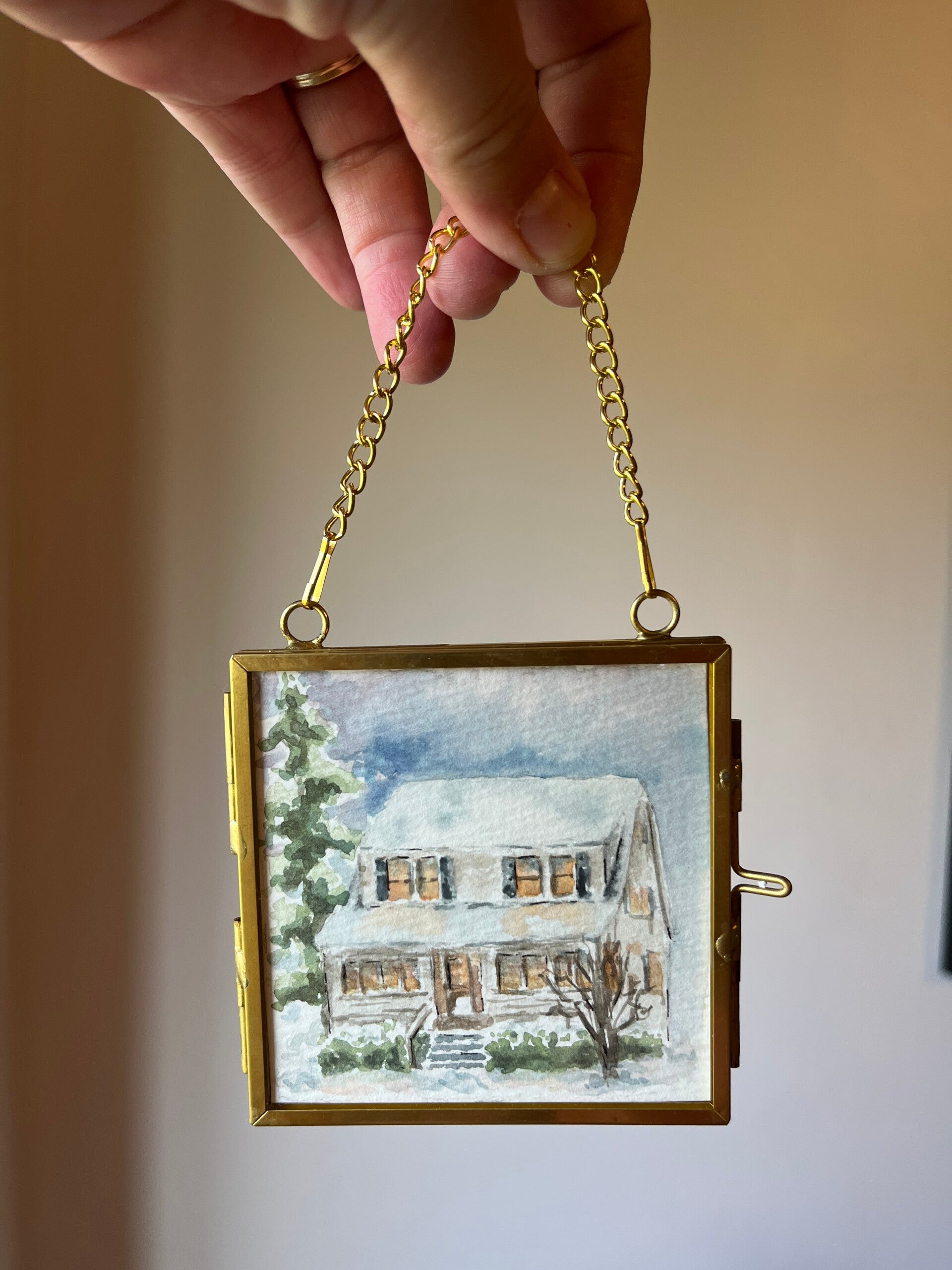 Christmas Ornament