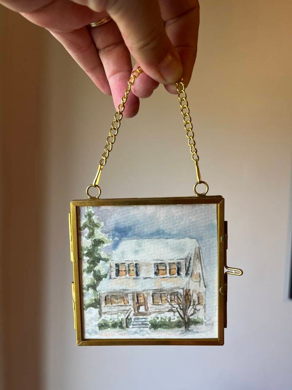 Christmas Ornament