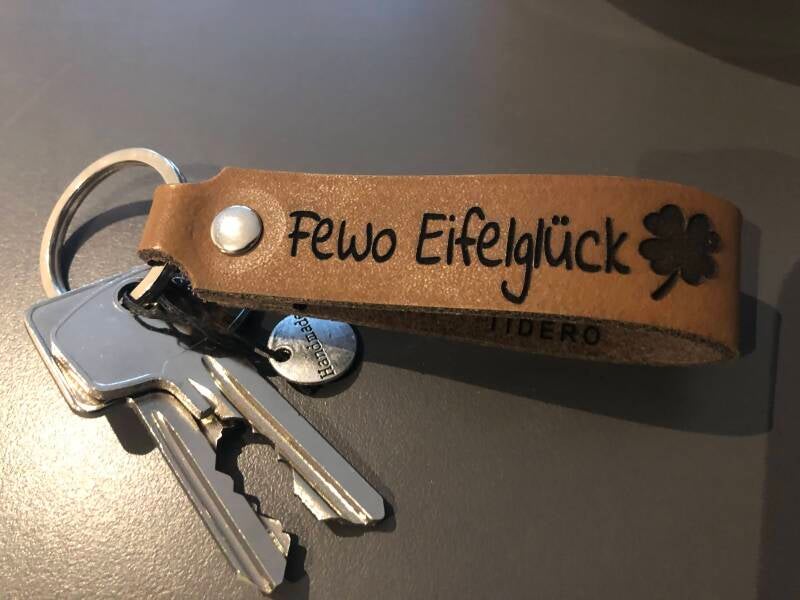 FeWo Eifelglück