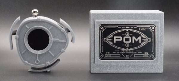 POM Silber