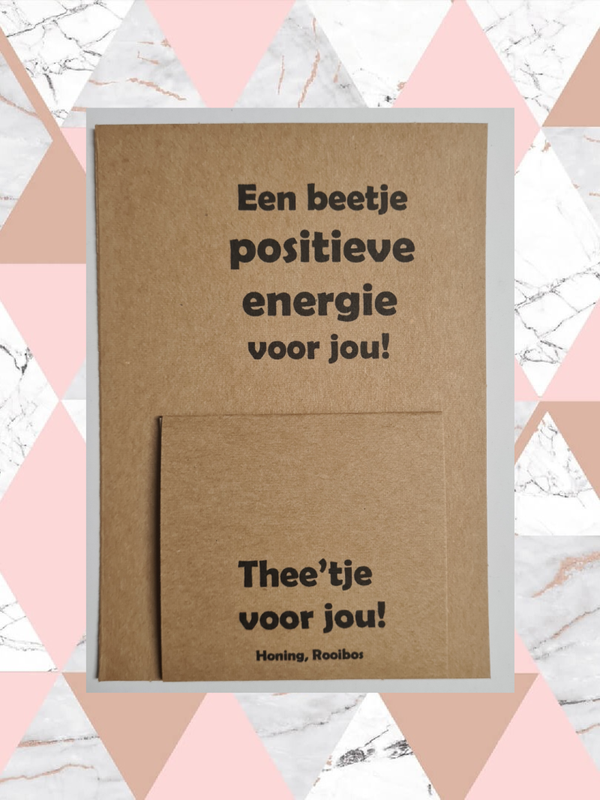 1086 positieve energie