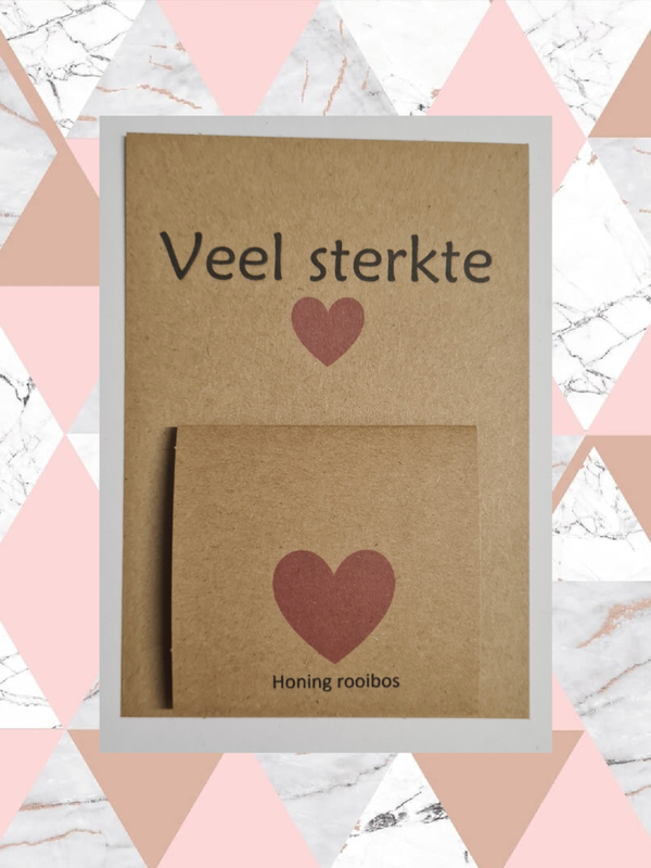 1092 veel sterkte