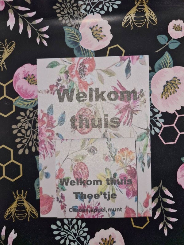 1049WOW    Welkom thuis 