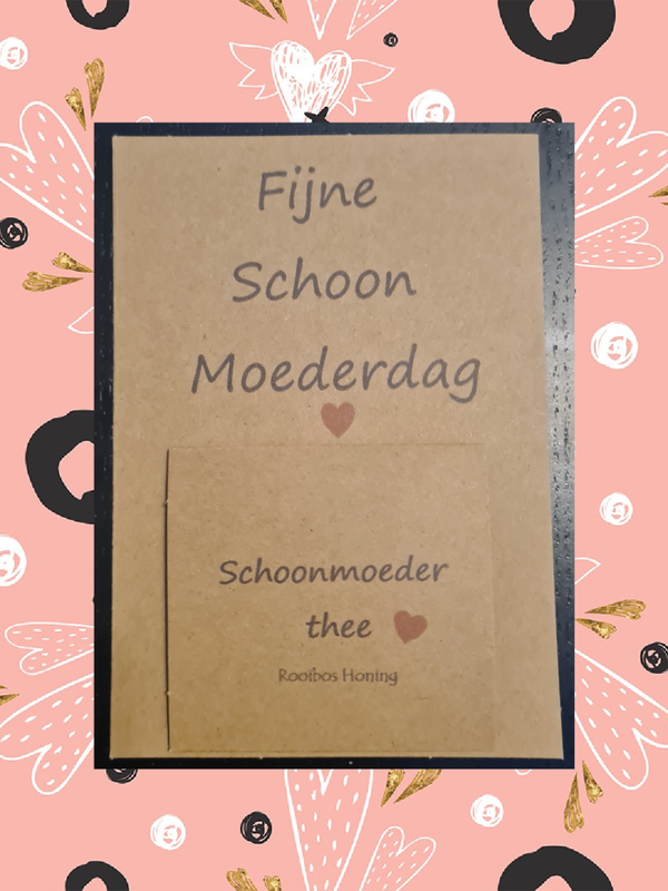 1003 schoon moederdag