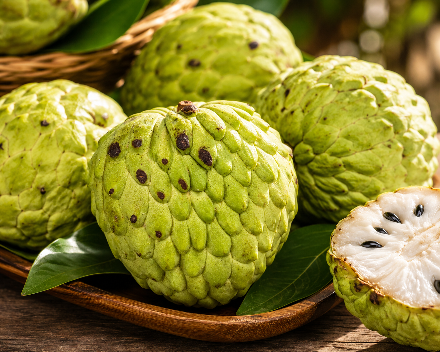 Sweet Sop