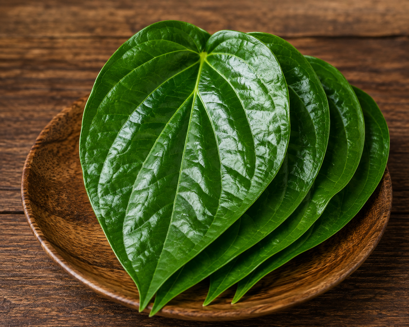 Fresh Betel Leaf