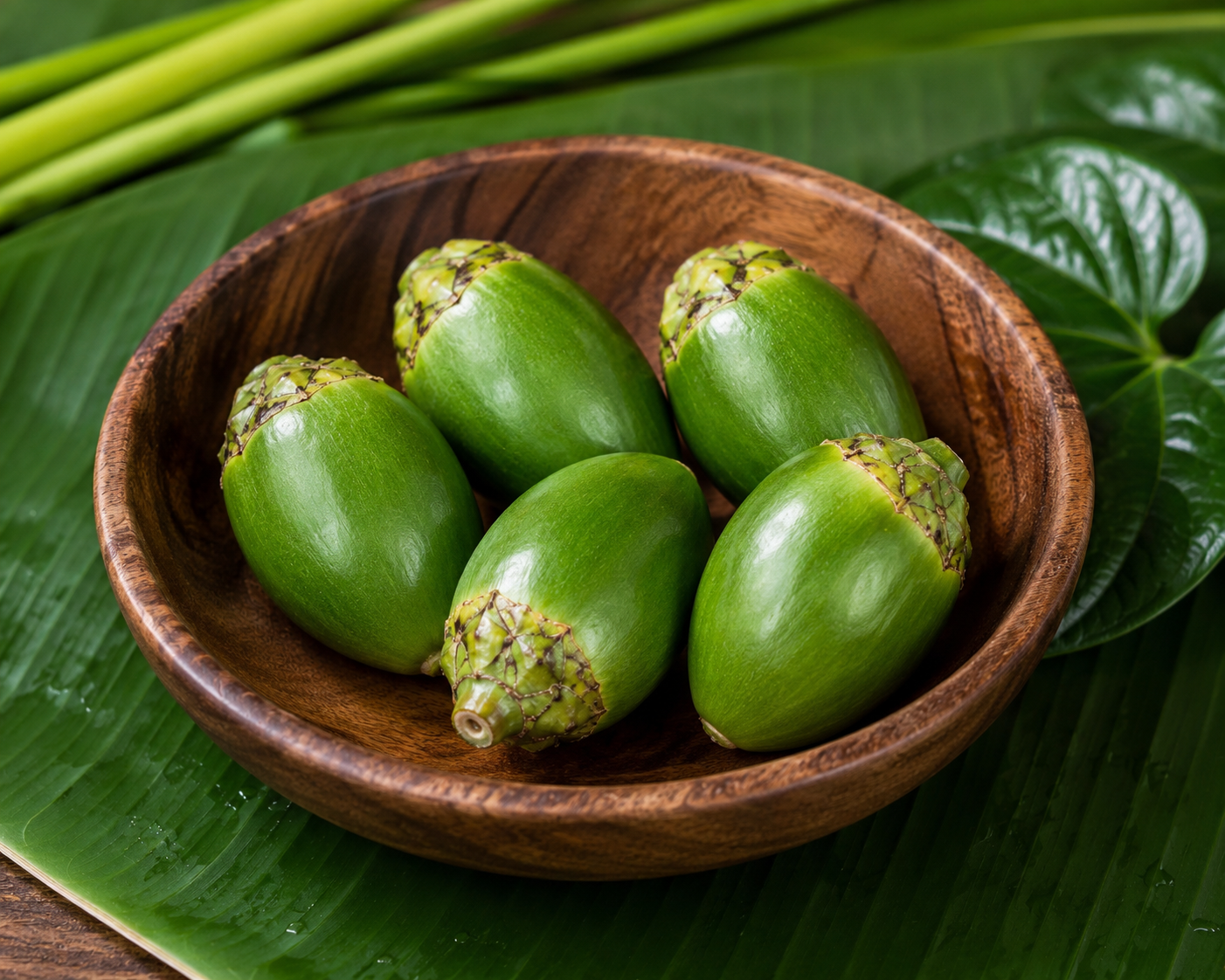 Fresh Betel Nut