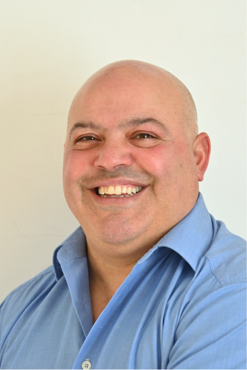 Antonio Loisi, Sanitärfachmann, Oberurnen, TMS GmbH