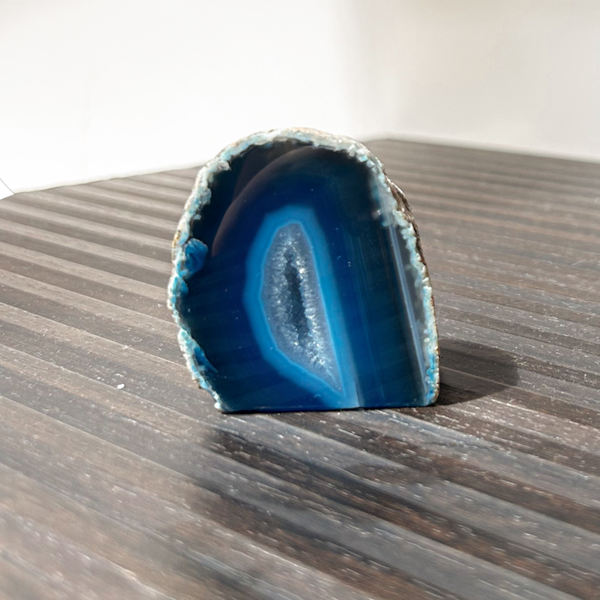 Agaat Geode #2